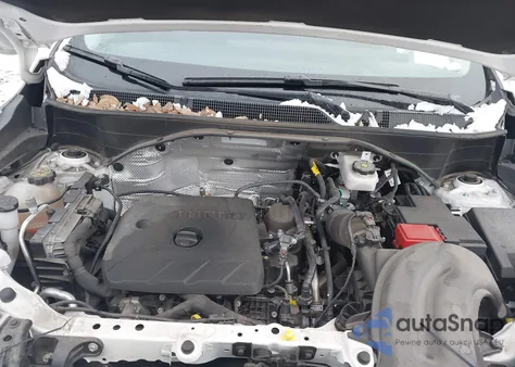 2024 Buick Encore Gx Sport Touring Fwd z USA, uszkodzony, nr VIN KL4AMDSL6RB074848